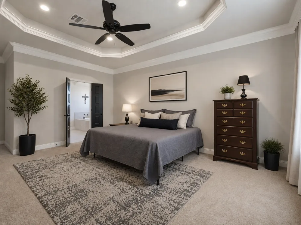139 Bluff Ridge Court Paradise, TX 76073