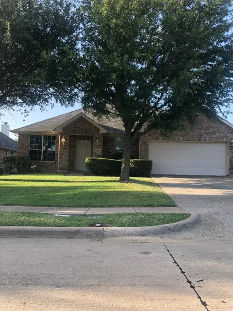 3407 Melvin Drive