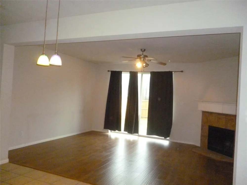 3407 Melvin Drive Wylie, TX 75098