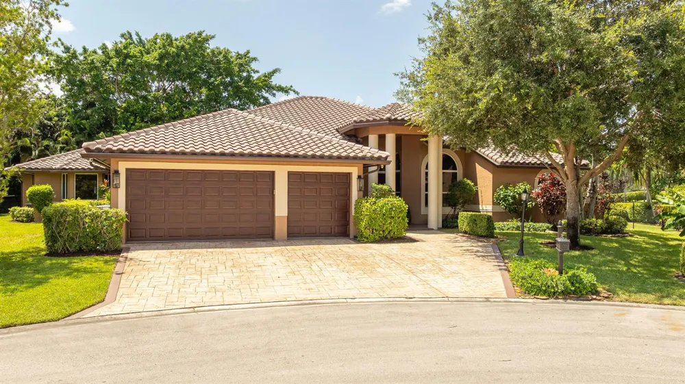 5805 NW 97th Drive Parkland, FL 33076