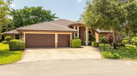 5805 NW 97th Drive