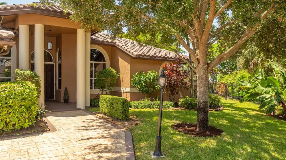5805 NW 97th Drive Parkland, FL 33076