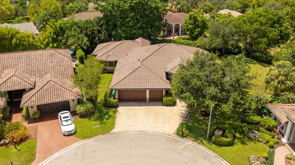 5805 NW 97th Drive Parkland, FL 33076