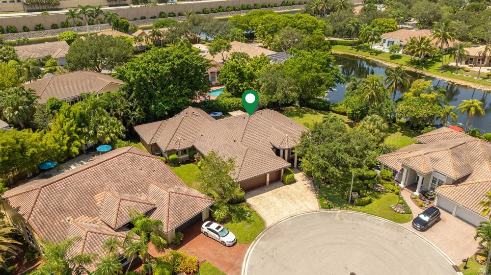 5805 NW 97th Drive Parkland, FL 33076