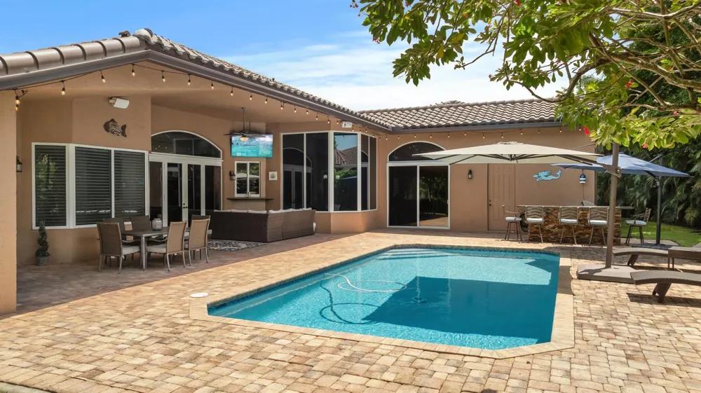 5805 NW 97th Drive Parkland, FL 33076