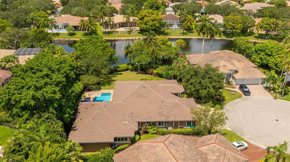 5805 NW 97th Drive Parkland, FL 33076
