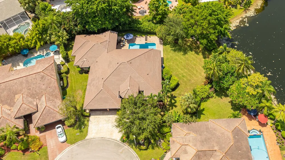 5805 NW 97th Drive Parkland, FL 33076