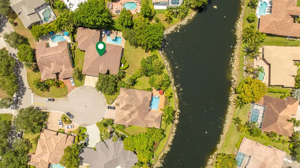 5805 NW 97th Drive Parkland, FL 33076