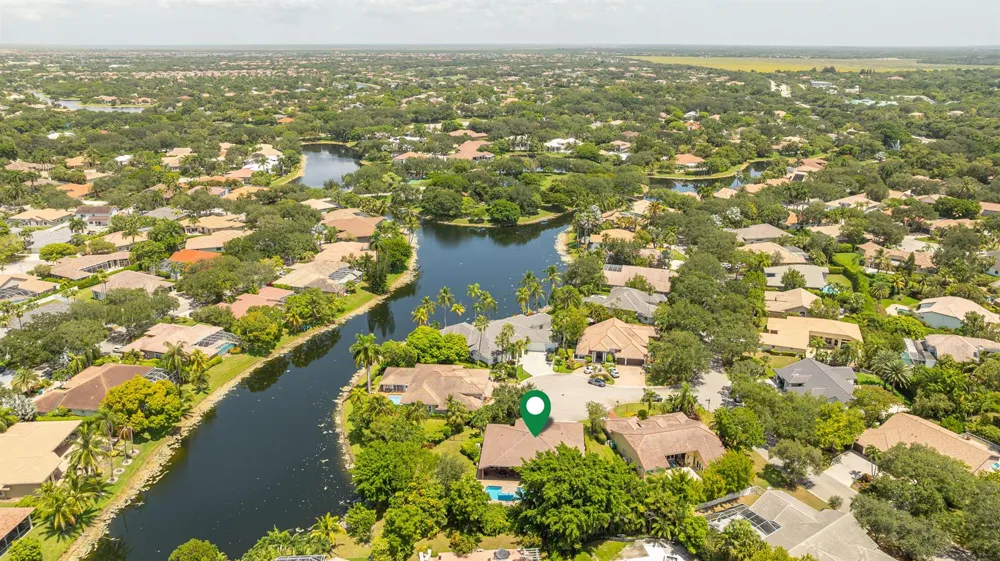 5805 NW 97th Drive Parkland, FL 33076