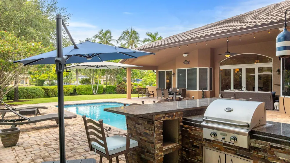 5805 NW 97th Drive Parkland, FL 33076