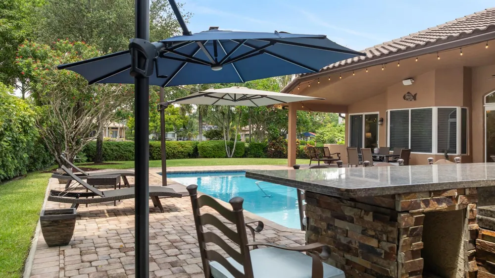 5805 NW 97th Drive Parkland, FL 33076
