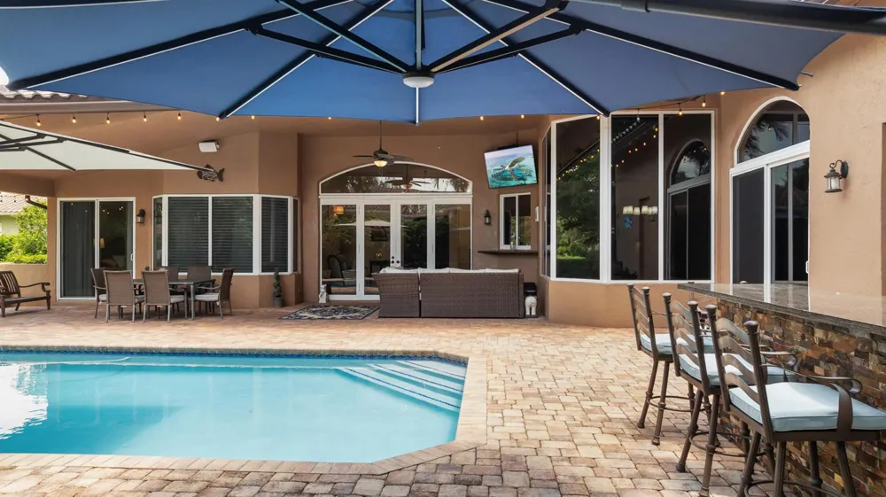 5805 NW 97th Drive Parkland, FL 33076