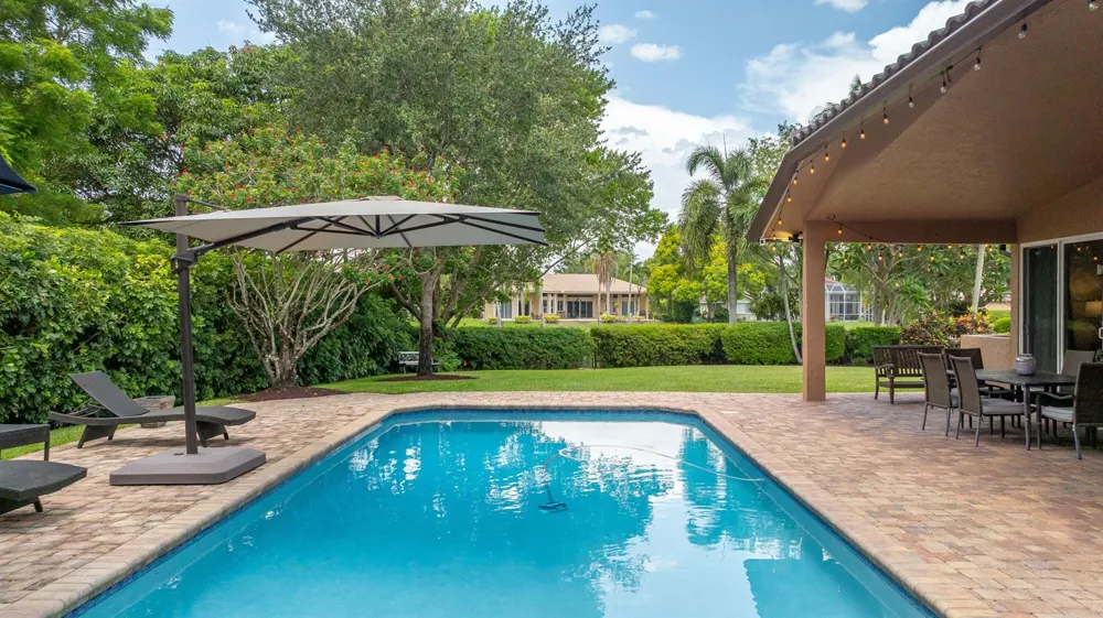5805 NW 97th Drive Parkland, FL 33076