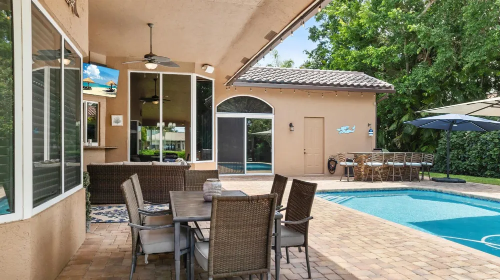 5805 NW 97th Drive Parkland, FL 33076