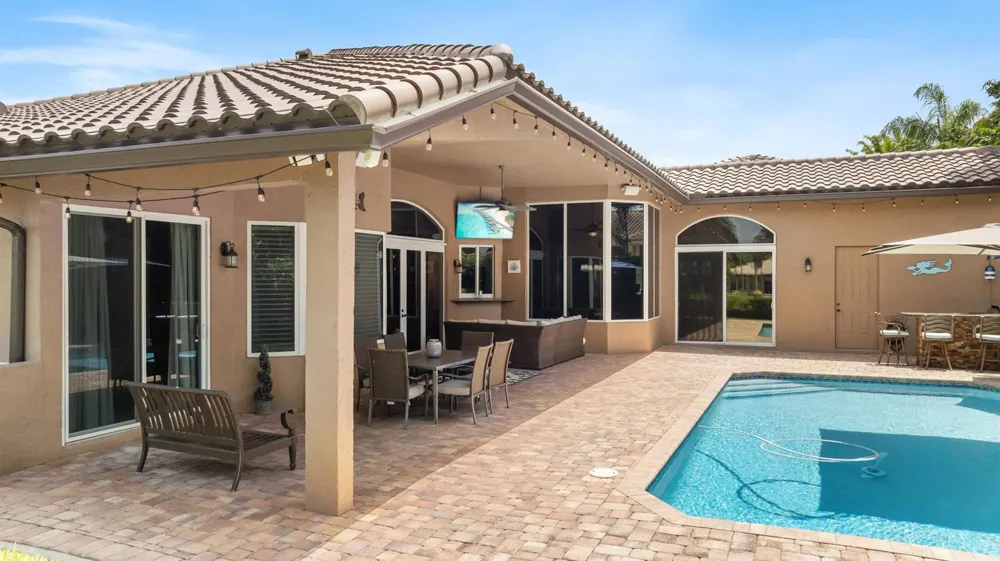 5805 NW 97th Drive Parkland, FL 33076