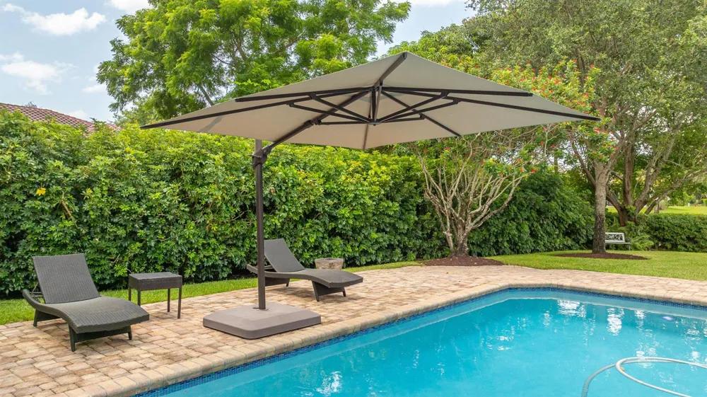 5805 NW 97th Drive Parkland, FL 33076