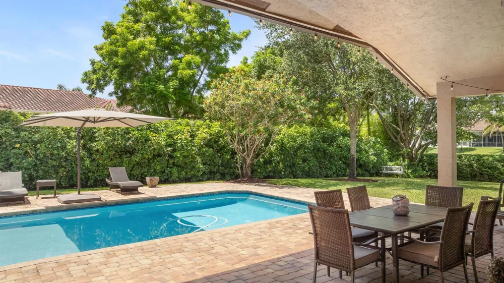 5805 NW 97th Drive Parkland, FL 33076
