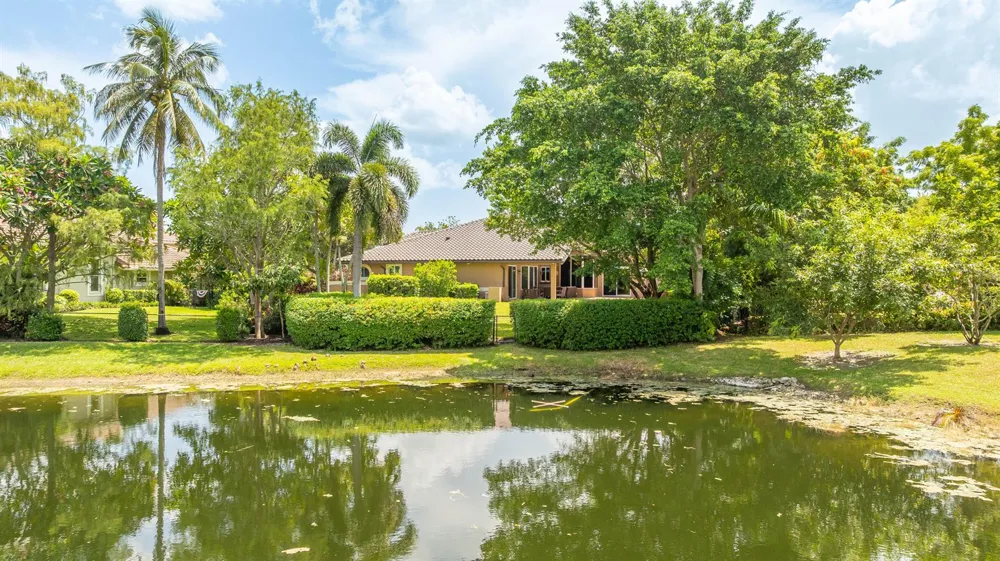 5805 NW 97th Drive Parkland, FL 33076