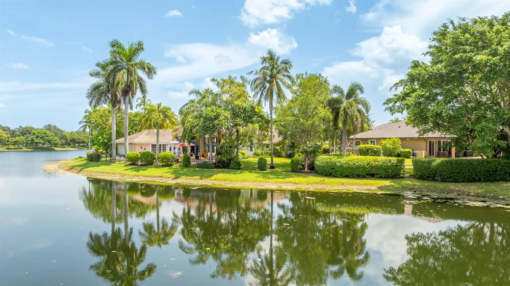 5805 NW 97th Drive Parkland, FL 33076