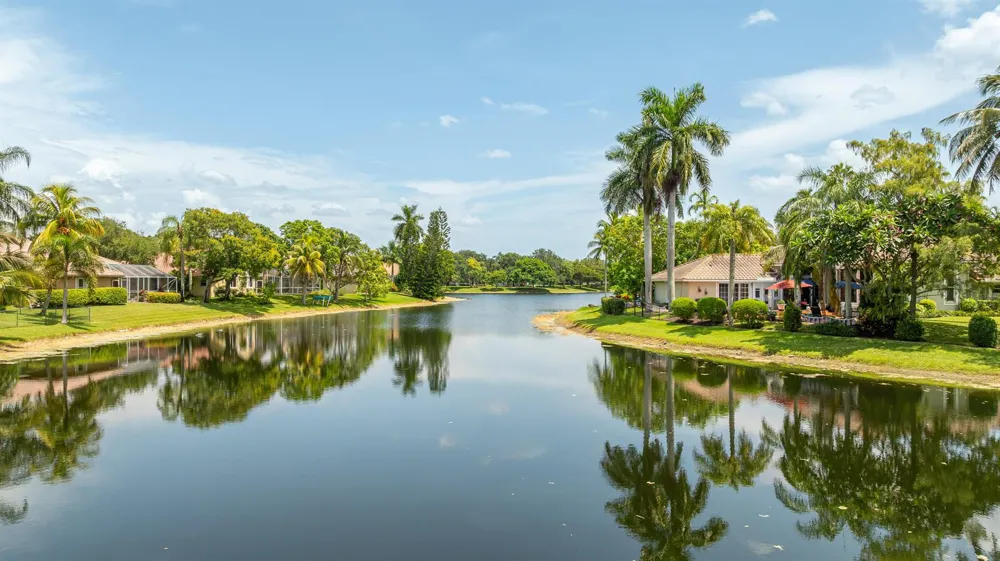 5805 NW 97th Drive Parkland, FL 33076