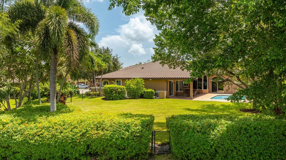 5805 NW 97th Drive Parkland, FL 33076