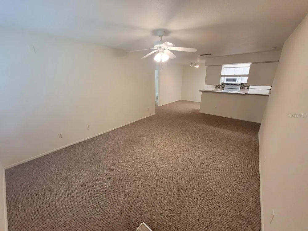 36027 DEER CREEK DRIVE #103 Zephyrhills, FL 33541