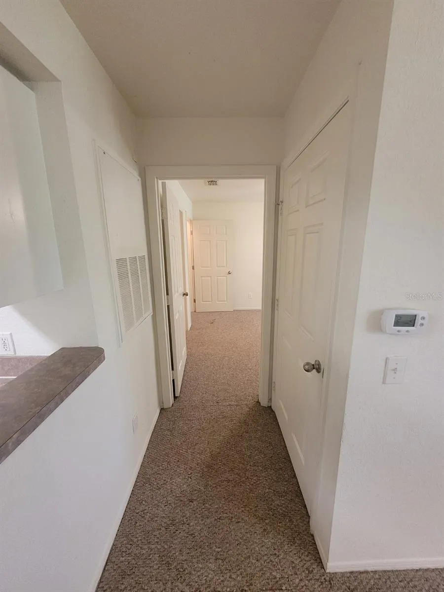 36027 DEER CREEK DRIVE #103 Zephyrhills, FL 33541