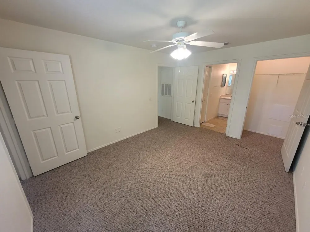 36027 DEER CREEK DRIVE #103 Zephyrhills, FL 33541