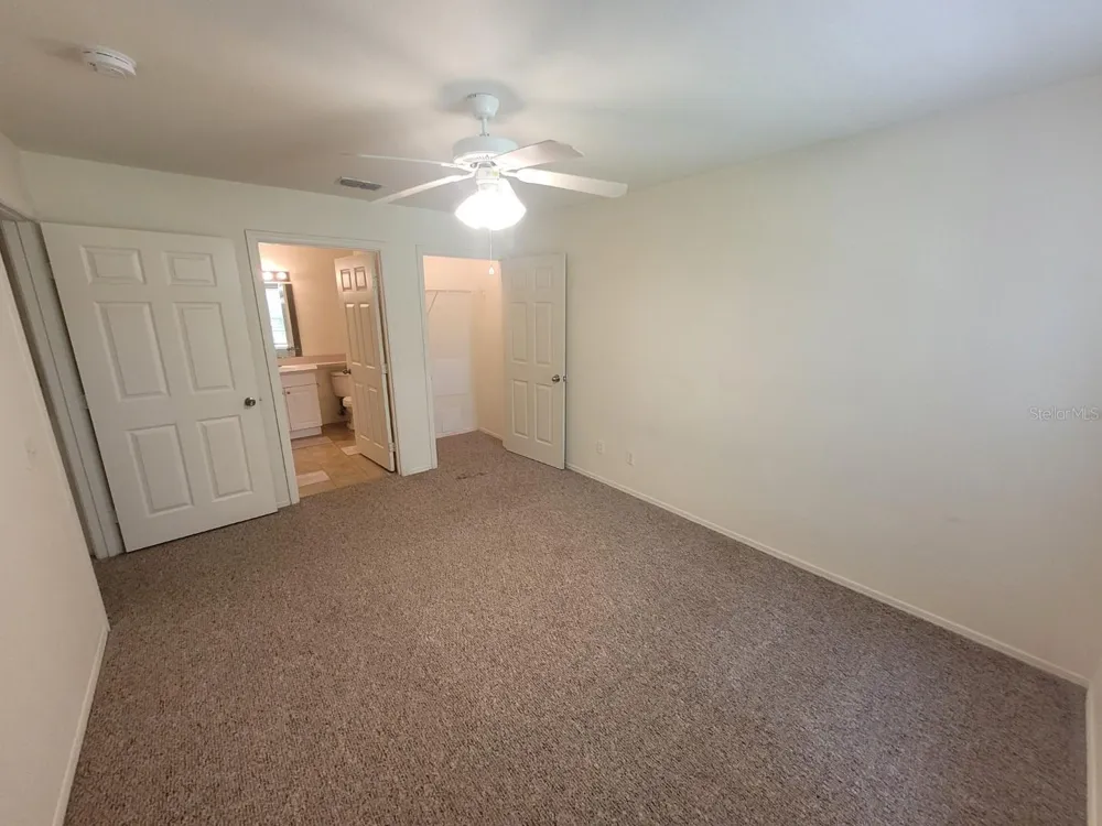 36027 DEER CREEK DRIVE #103 Zephyrhills, FL 33541