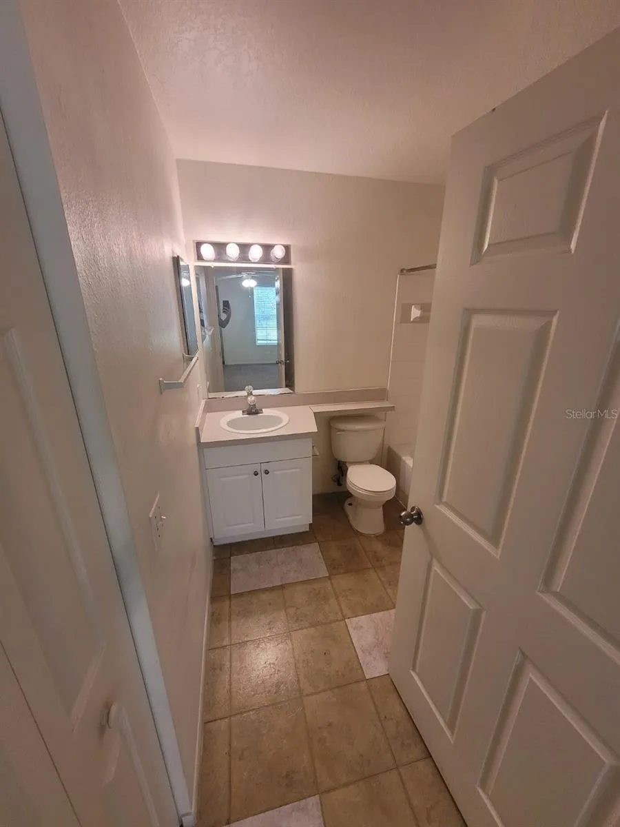 36027 DEER CREEK DRIVE #103 Zephyrhills, FL 33541