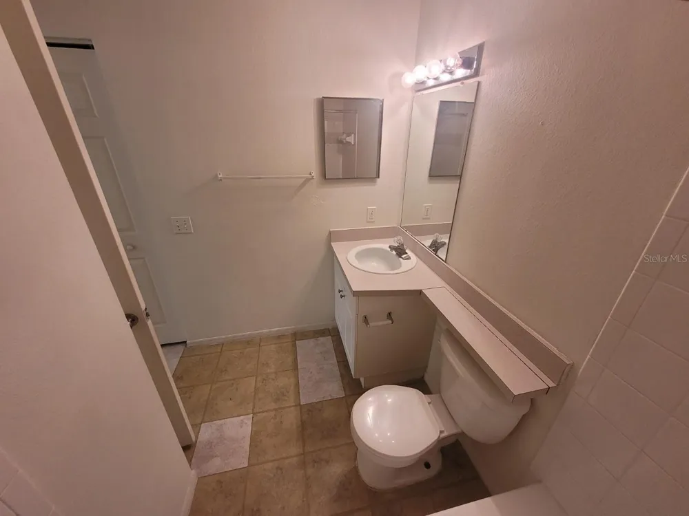 36027 DEER CREEK DRIVE #103 Zephyrhills, FL 33541