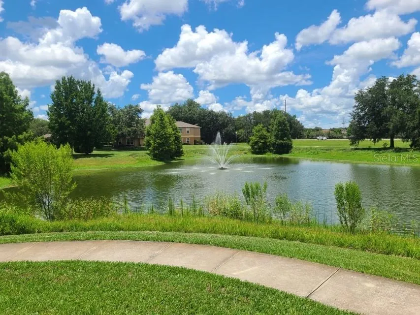36027 DEER CREEK DRIVE #103 Zephyrhills, FL 33541