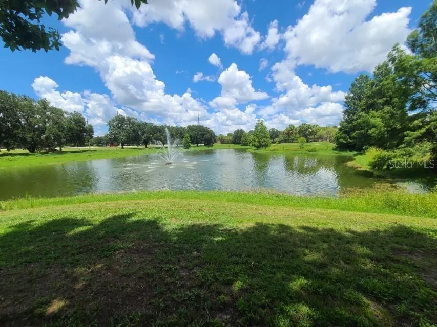 36027 DEER CREEK DRIVE #103 Zephyrhills, FL 33541
