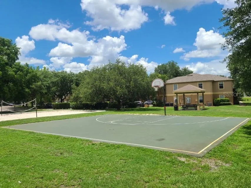 36027 DEER CREEK DRIVE #103 Zephyrhills, FL 33541