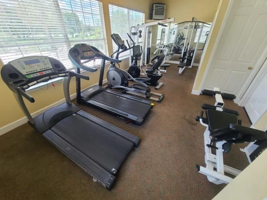 36027 DEER CREEK DRIVE #103 Zephyrhills, FL 33541