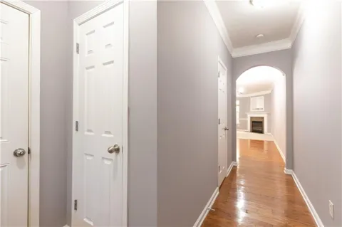 3513 Brycewood Drive