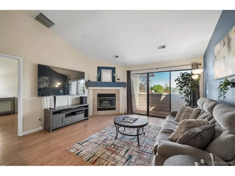 7414 S Alkire Street #303