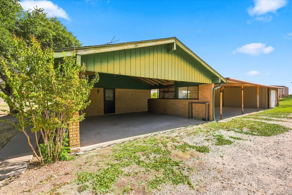 10138 Terrace Road Sanger, TX 76266