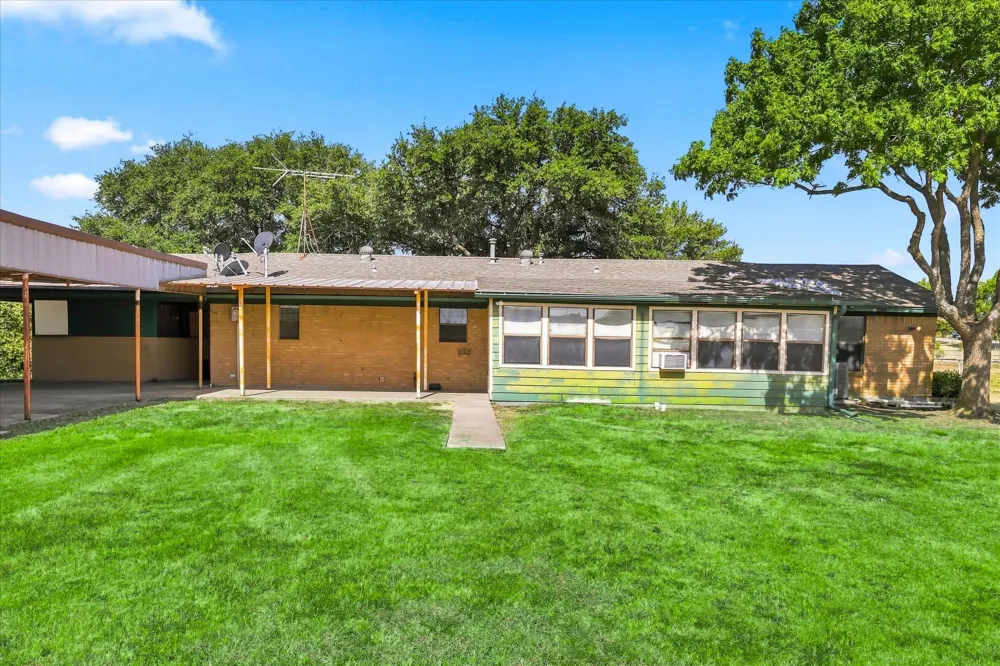 10138 Terrace Road Sanger, TX 76266