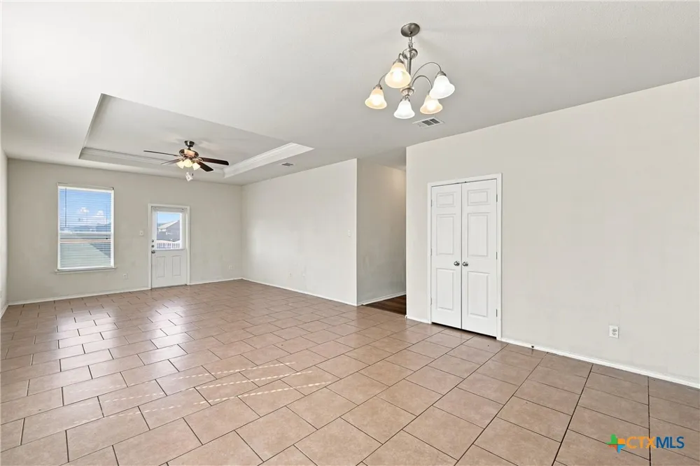 3400 Claymore Street Killeen, TX 76542