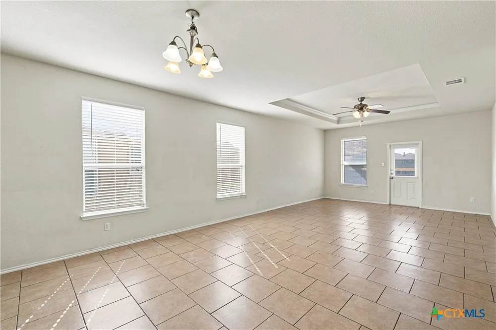 3400 Claymore Street Killeen, TX 76542