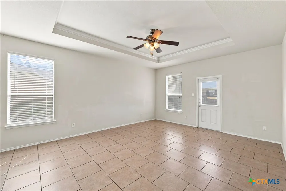 3400 Claymore Street Killeen, TX 76542