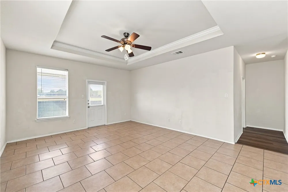 3400 Claymore Street Killeen, TX 76542