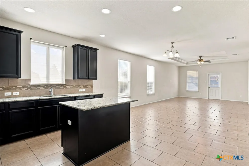 3400 Claymore Street Killeen, TX 76542