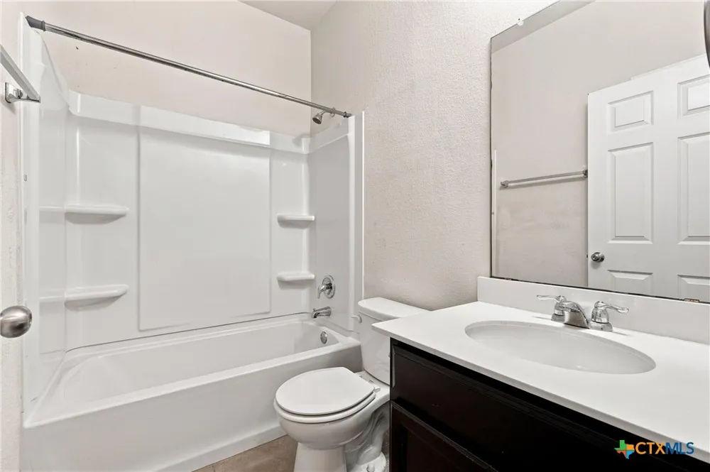 3400 Claymore Street Killeen, TX 76542