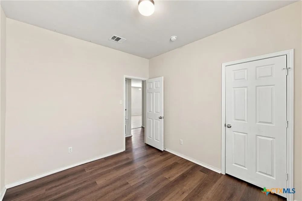 3400 Claymore Street Killeen, TX 76542