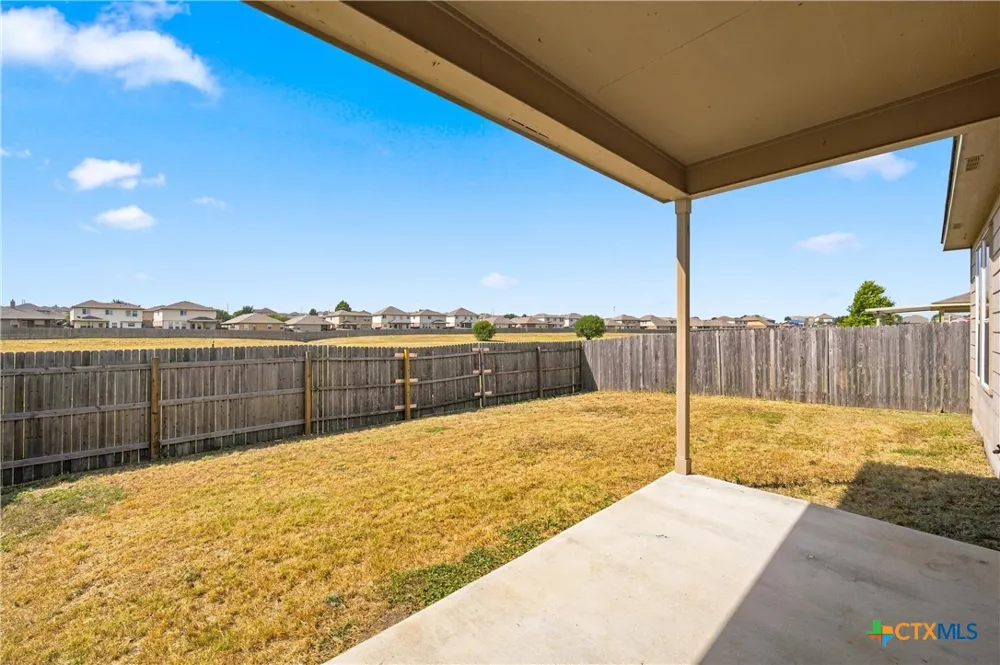 3400 Claymore Street Killeen, TX 76542