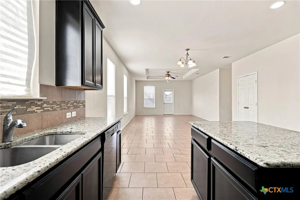 3400 Claymore Street Killeen, TX 76542