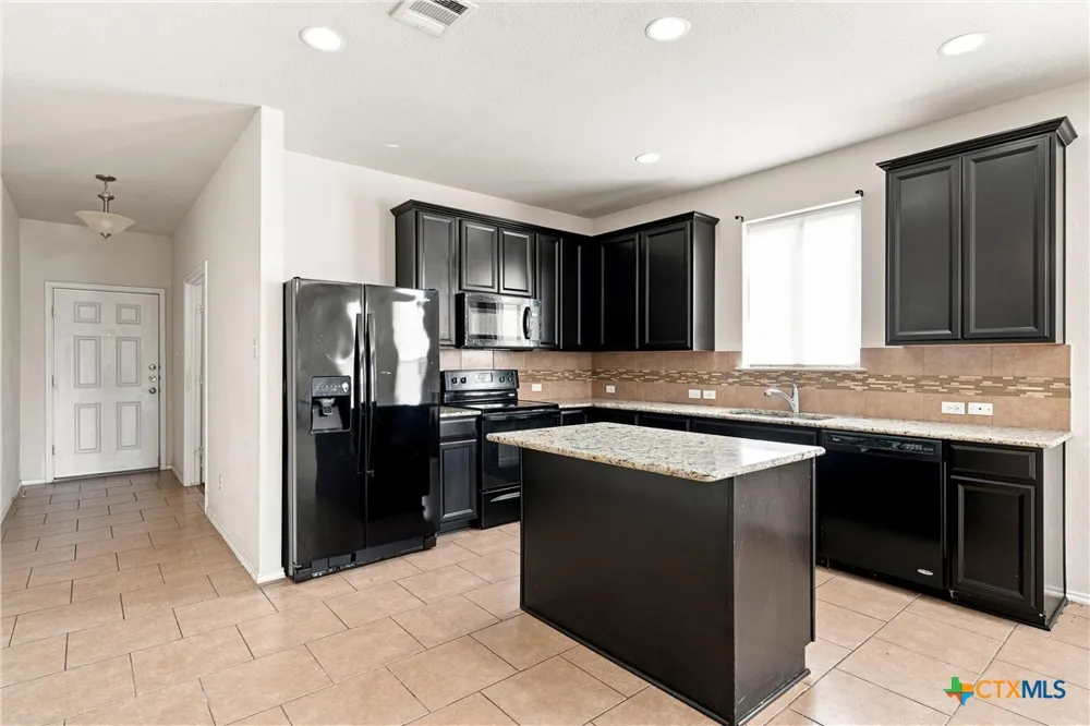 3400 Claymore Street Killeen, TX 76542