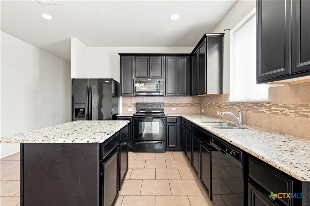 3400 Claymore Street Killeen, TX 76542
